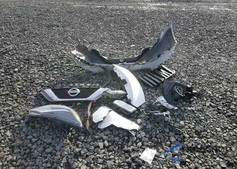 2018 Nissan Versa Note S from USA, damaged, VIN 3N1CE2CP5JL357720